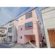 東急田園都市線三軒茶屋駅まで徒歩12分