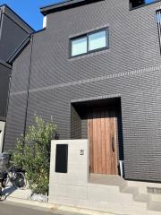 上篠崎3丁目戸建