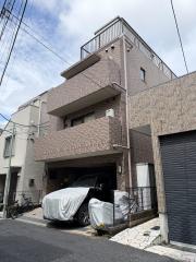 トータルシャイン