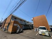 地下鉄南北線麻生駅まで徒歩9分