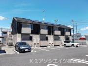 ＪＲ水戸線結城駅まで徒歩17分