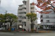 ヴェルビュー長命ヶ丘