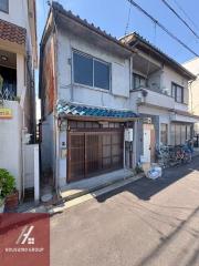 貸家 大阪市城東区東中浜
