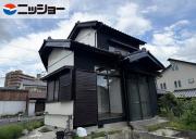 手力町F貸家