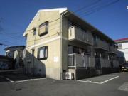 セジュール深沢 B棟