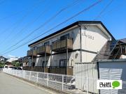 ストーク稲葉 B棟