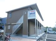 パークコートつくばB