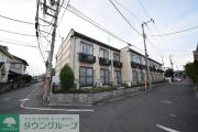 西武池袋・豊島線ひばりヶ丘駅まで徒歩19分