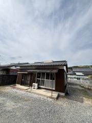 筒井貸家