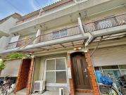 三津屋南2丁目貸家