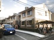 阪急箕面線桜井駅まで徒歩10分
