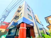 グランドステージ北野