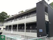 レオネクストベルポルト安針塚