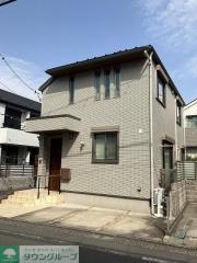 奥沢1丁目戸建