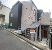 ブルーライン三ツ沢下町駅まで徒歩10分