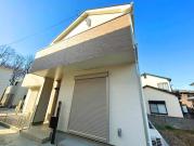 （仮）南大塚6丁目戸建 3
