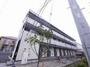 東武伊勢崎・大師線草加駅まで徒歩12分