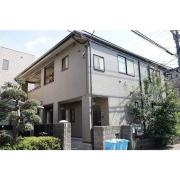 カメリアハウス