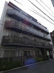 ハーモニーレジデンス神楽坂ヒルズsecond