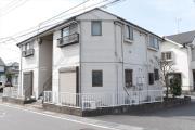 有泉けやき館