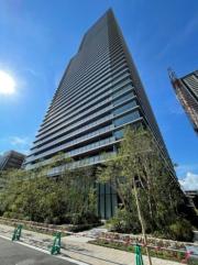 グランドメゾン新梅田タワー THE CLUB RESIDENCE