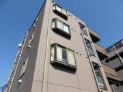 京王線分倍河原駅まで徒歩5分