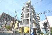 地下鉄四つ橋線北加賀屋駅まで徒歩5分