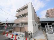 地下鉄今里筋線瑞光四丁目駅まで徒歩6分