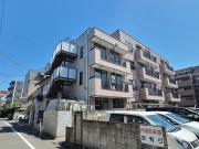 ＪＲ埼京線浮間舟渡駅まで徒歩7分
