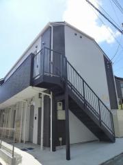 カーサ・コルザ杉田