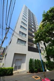東京メトロ南北線市ケ谷駅まで徒歩5分