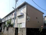 ＪＲ中央線立川駅まで徒歩10分