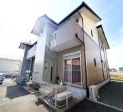 真岡鉄道下館二高前駅まで徒歩23分