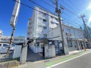 新所沢マンション