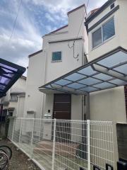 ＪＲ中央線中野駅まで徒歩7分