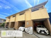 シャンテ弐番館