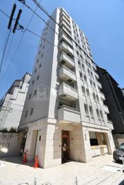 地下鉄中央線堺筋本町駅まで徒歩3分
