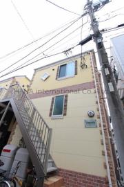 ＪＲ京浜東北・根岸線川崎駅までバス約8分 徒歩2分