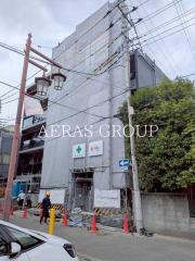 デュオフラッツ大宮