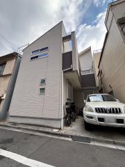 浅草5丁目戸建て