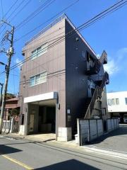 西武多摩川線多磨駅まで徒歩20分
