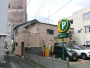 ハイツ駅南