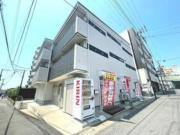 ＪＲ常磐線（各駅停車）南柏駅まで徒歩2分