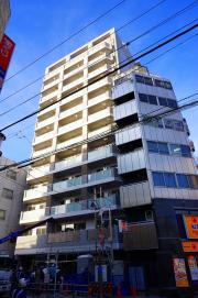 リビオ板橋駅前