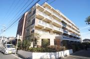 リリーベル津田沼サーモス