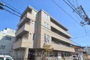 広島電鉄宇品線宇品二丁目駅まで徒歩2分