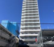 THE RESIDENCE OF NAGOYA T03（旧LOC′S