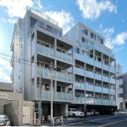 小田急小田原線代々木八幡駅まで徒歩9分