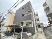 地下鉄今里筋線だいどう豊里駅まで徒歩5分