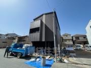 地下鉄烏丸線くいな橋駅まで徒歩9分